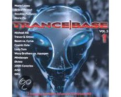 Trance Base, Vol. 5
