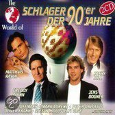 World Of Schlager Der 90e