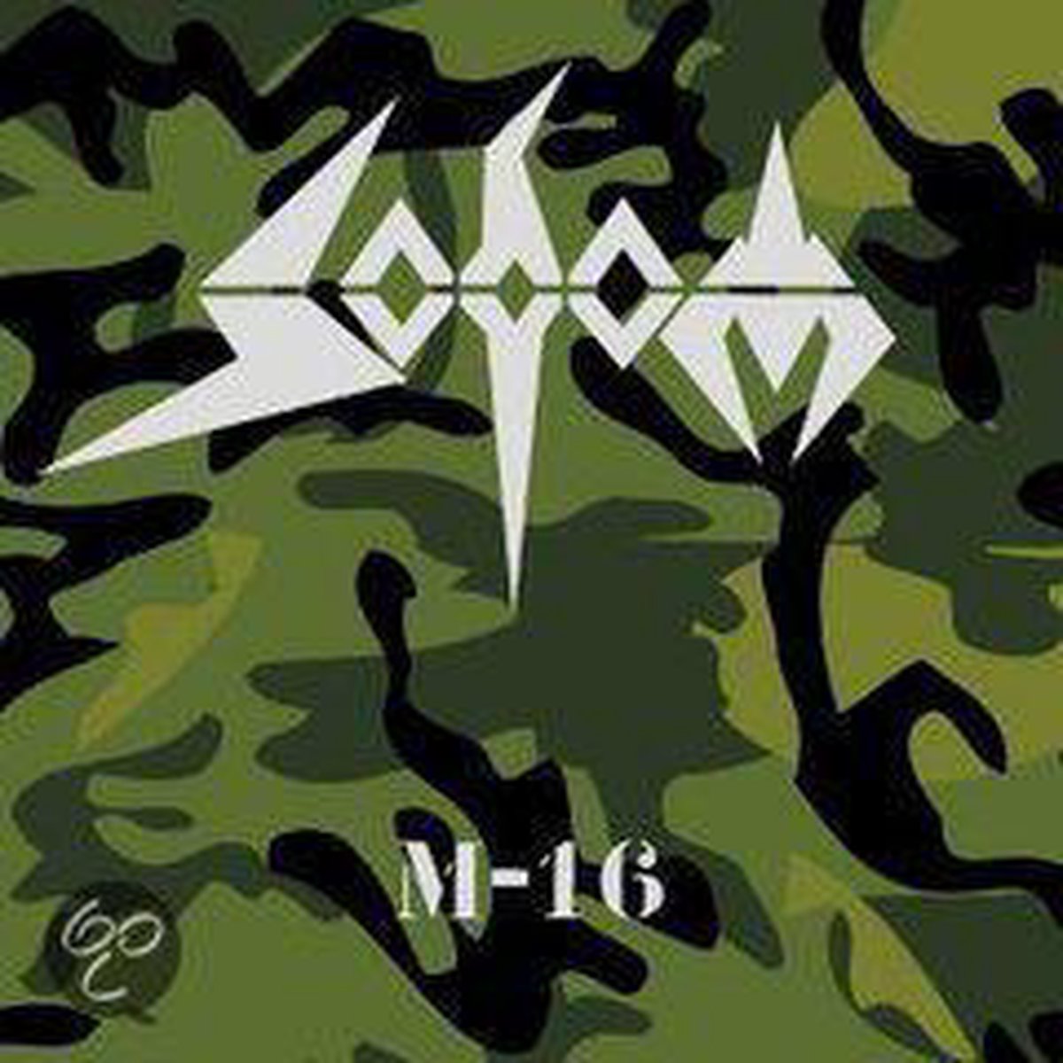 M16