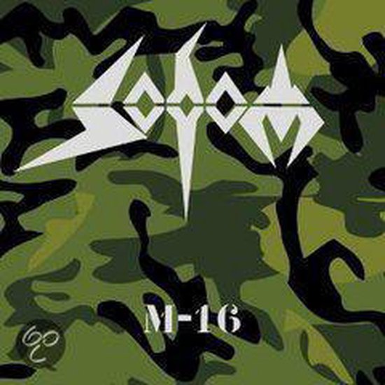M16