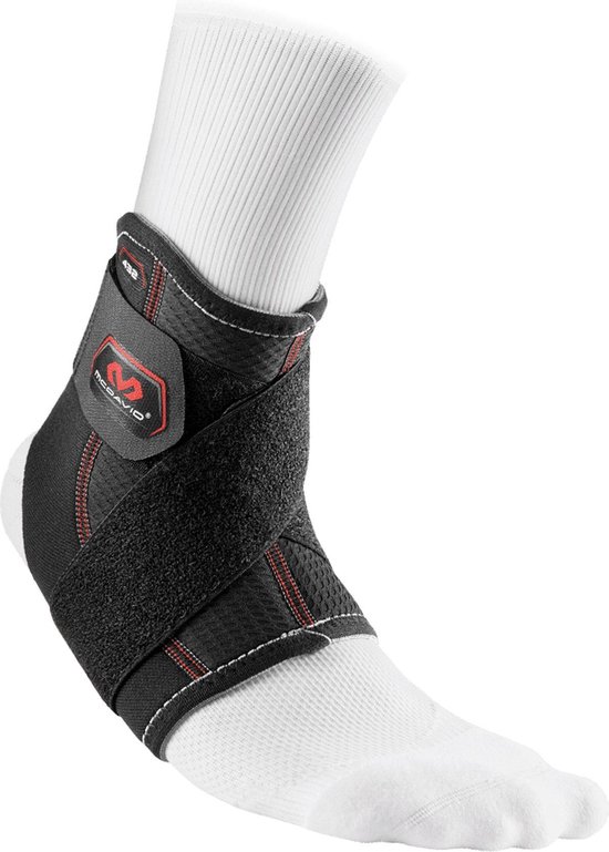 McDavid BraceVolwassenen - Zwart | bol.com