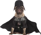 Darth Vader hondenkostuum