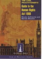 Guide to the Human Rights Act 1998