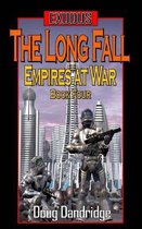 Exodus: Empires at War: Book 4
