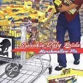 Spookie Daly Pride - Marshmallow Pie (CD)