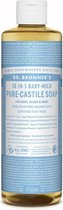 Dr.Bronner's 18-IN-1 Vloeibare zeep 475 ml 1 stuk(s)