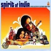 Spirit Of India Elec Electronic Vibes -W/Nitin Sawhney/Transglobal Underg