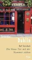 Lesereise Dublin