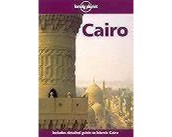 Lonely Planet Cairo
