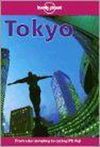 Lonely Planet: Tokyo