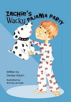 Zachie's Wacky Pajama Party