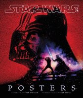 Star Wars Art Posters