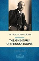 Sherlock Holmes-The Adventures of Sherlock Holmes