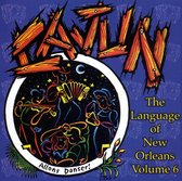 Cajun: Language Of New Orleans Vol 6