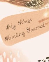 My House Hunting Journal