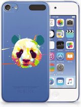 Coque Téléphone pour Apple iPod Touch 5 | 6 Coque  Couleur Panda