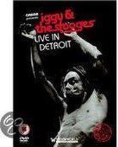 Iggy & The Stooges - Live In Detroit 2003 (Import)