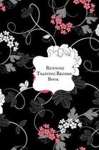 Running Training Record Book