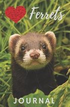 Ferret Journal