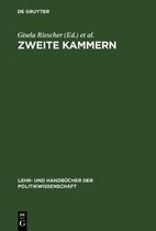 Lehr- Und Handbücher Der Politikwissenschaft- Zweite Kammern