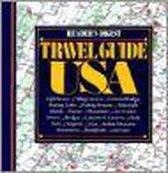 Travel Guide USA