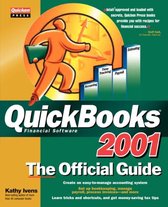 Quickbooks 2001