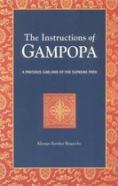 The Instructions of Gampopa