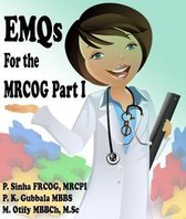 EMQs for MRCOG Part 1