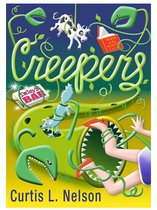 Omslag Creepers