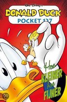 D Duck Pock 127 Hoe Kleiner Hoe Fijner