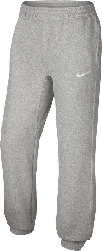 Брюки спортивные Nike aw77 Cuff FLC