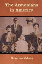 The Armenians in America
