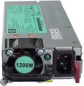 Hewlett Packard Enterprise 498152-001 power supply unit