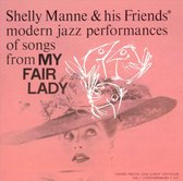 Modern Jazz Performances of Songs from My Fair Lady