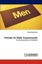 Female to Male Transsexuals