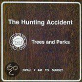 Hunting Accident - Trees And Parks (10" LP)