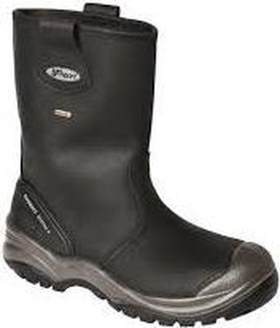 Werklaarzen Grisport 72401 S3 Gevoerd-46 | bol.com