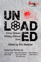 Omslag Unloaded