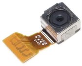 Achter Camera / Back Camera Back Side 13MP voor Sony Xperia Z L36H - Telefoon Reparatie Onderdeel