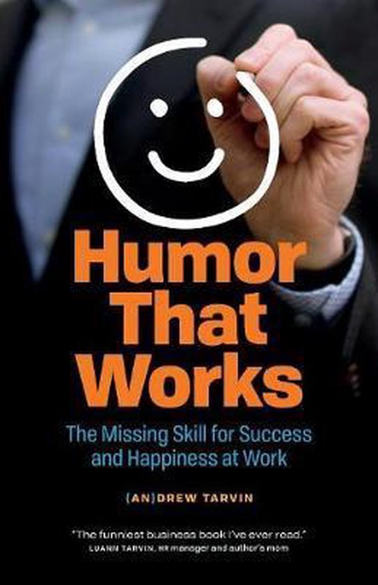 Humor That Works - cover