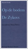 Op De Bodem & De Zykovs