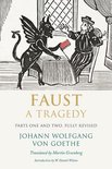Faust - A Tragedy, Parts One and Two