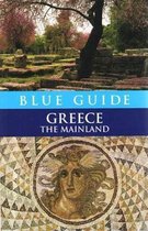 Blue Guide Greece