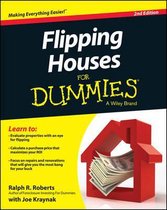 Flipping Houses for Dummies, 2nd Edition
