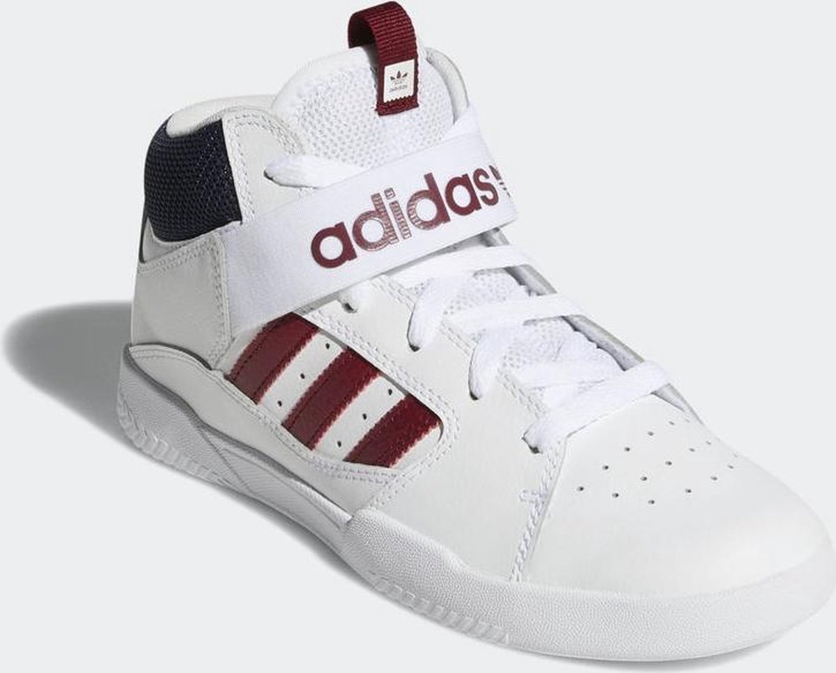 Adidas originals top vrx mid quad