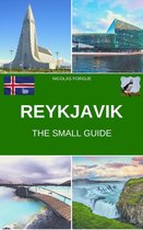 Reykjavik the small guide