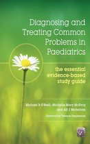 Omslag Diagnosing and Treating Common Problems in Paediatrics