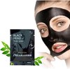 Pilaten blackhead masker - Eenvoudig mee-eters verwijderen - 5 stuks