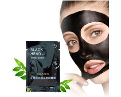 Pilaten blackhead masker - Eenvoudig mee-eters verwijderen - 5 stuks |  bol.com