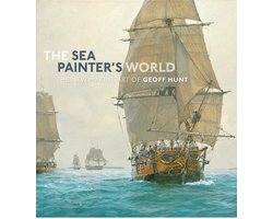 The Sea Painter's World